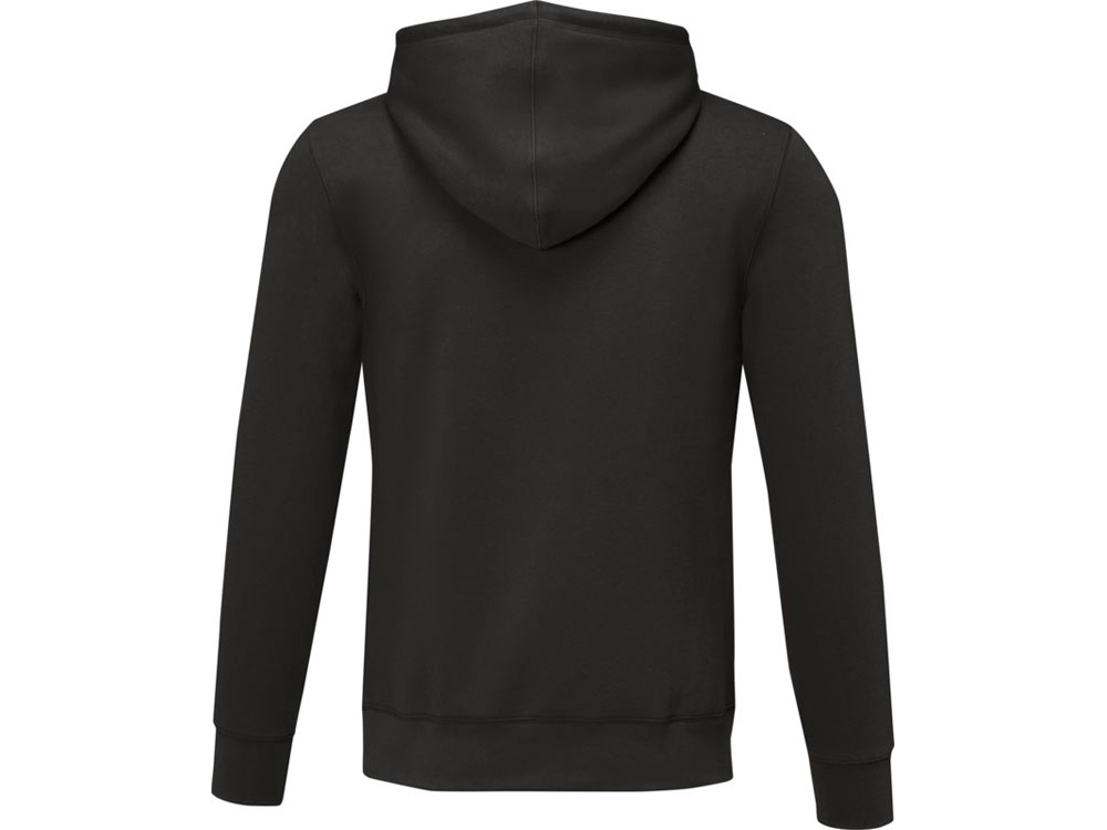 Толстовка с капюшоном «Charon» мужская