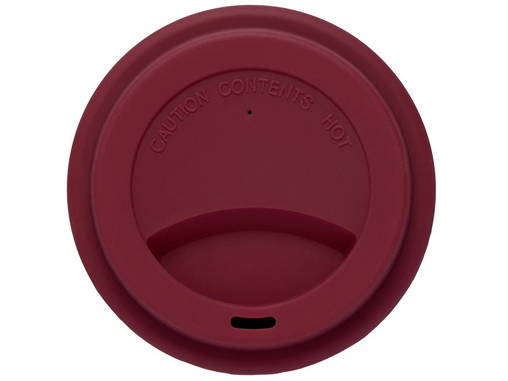 Стакан из бамбукового волокна «Café»