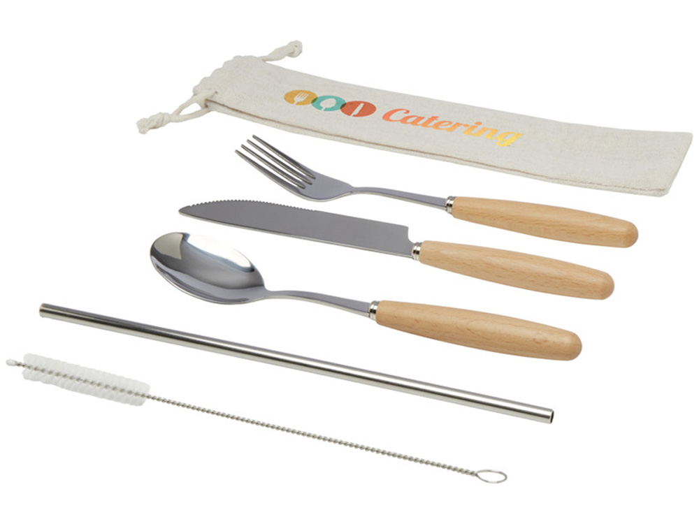 Набор столовый приборов «Root»