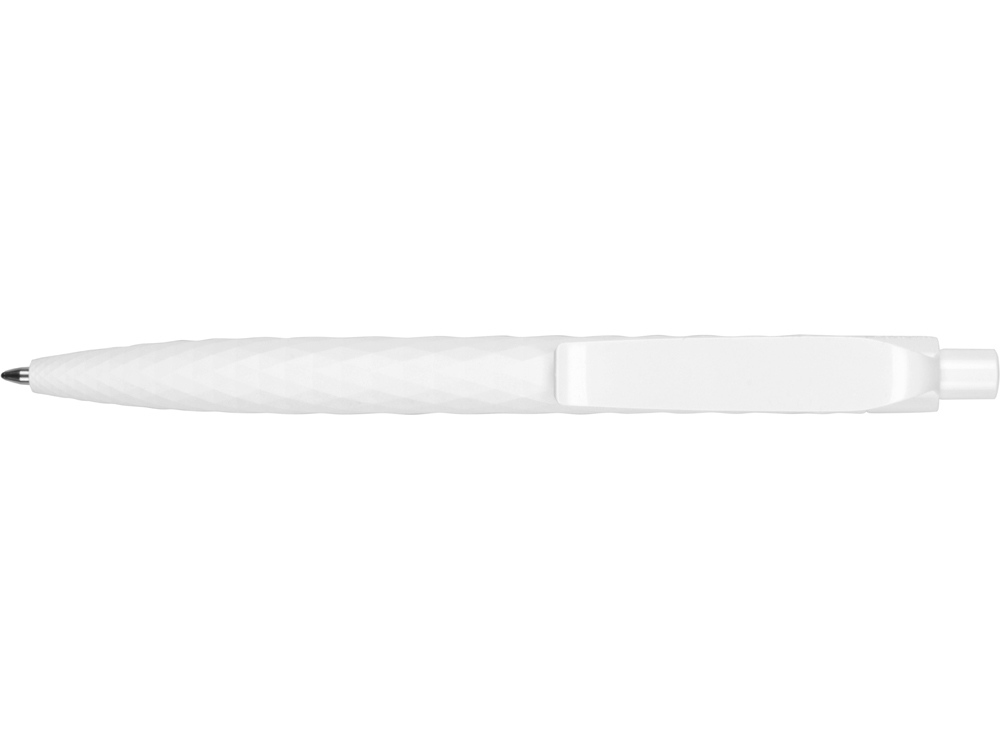 Ручка пластиковая шариковая Prodir QS 01 PMP