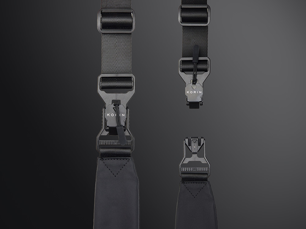 Сумка-слинг Flipsling