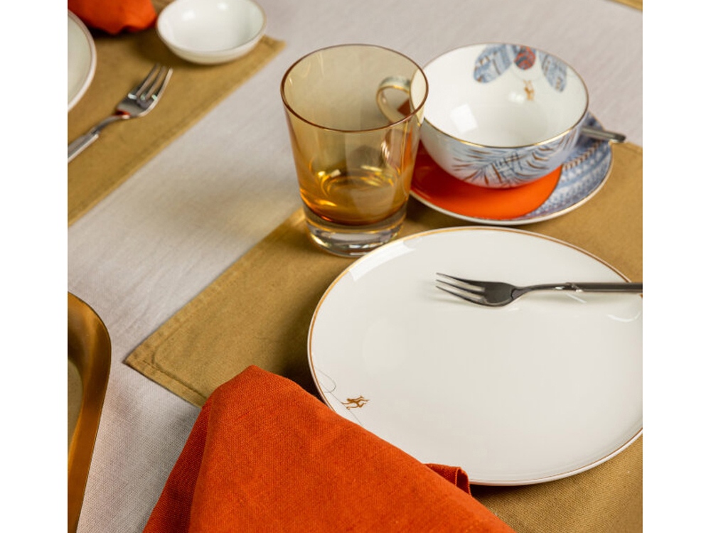 Тарелка «PLATE 2 TRO»