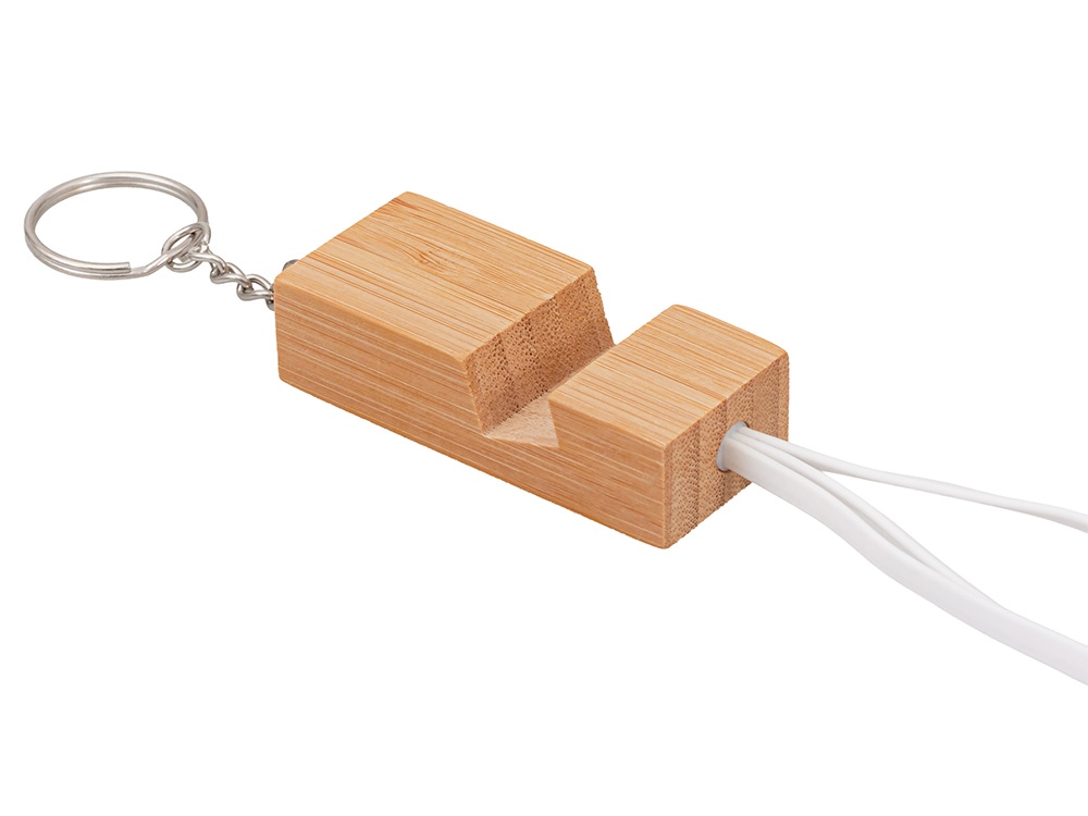 Универсальный кабель с подставкой 4-в-1 «Unicable»