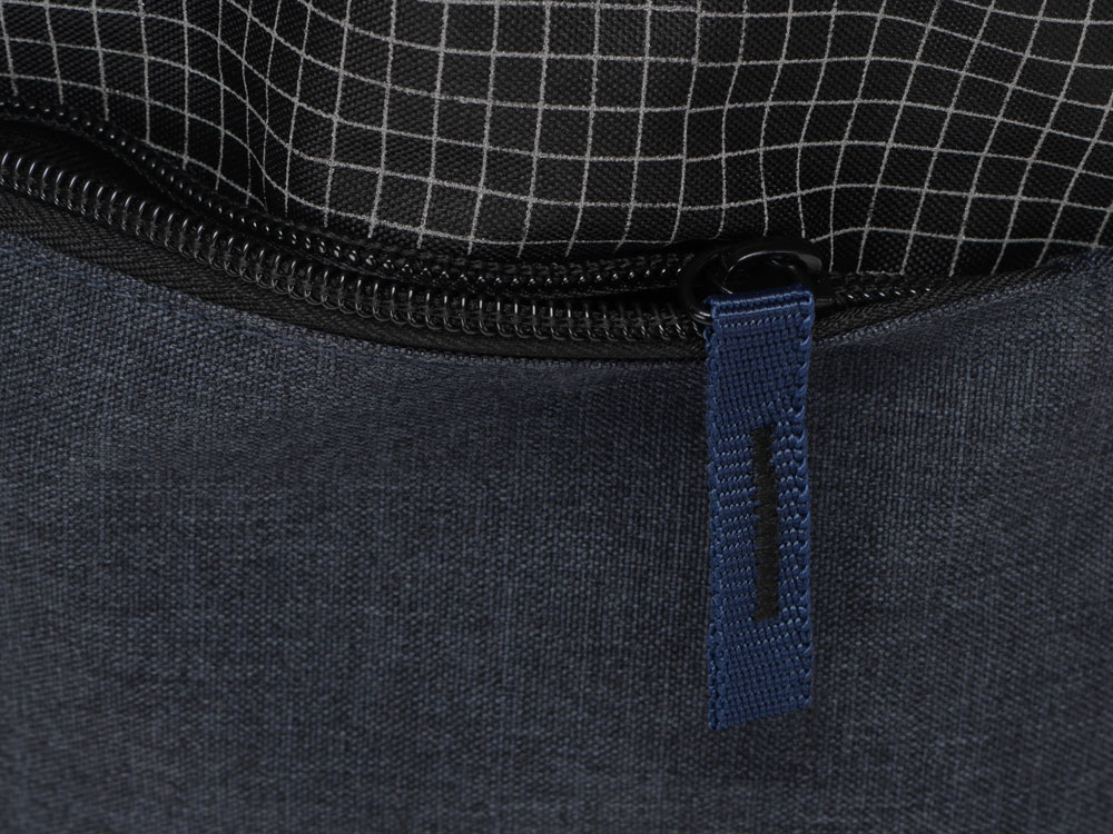 Рюкзак-мешок «Reflex» со светоотражающим эффектом