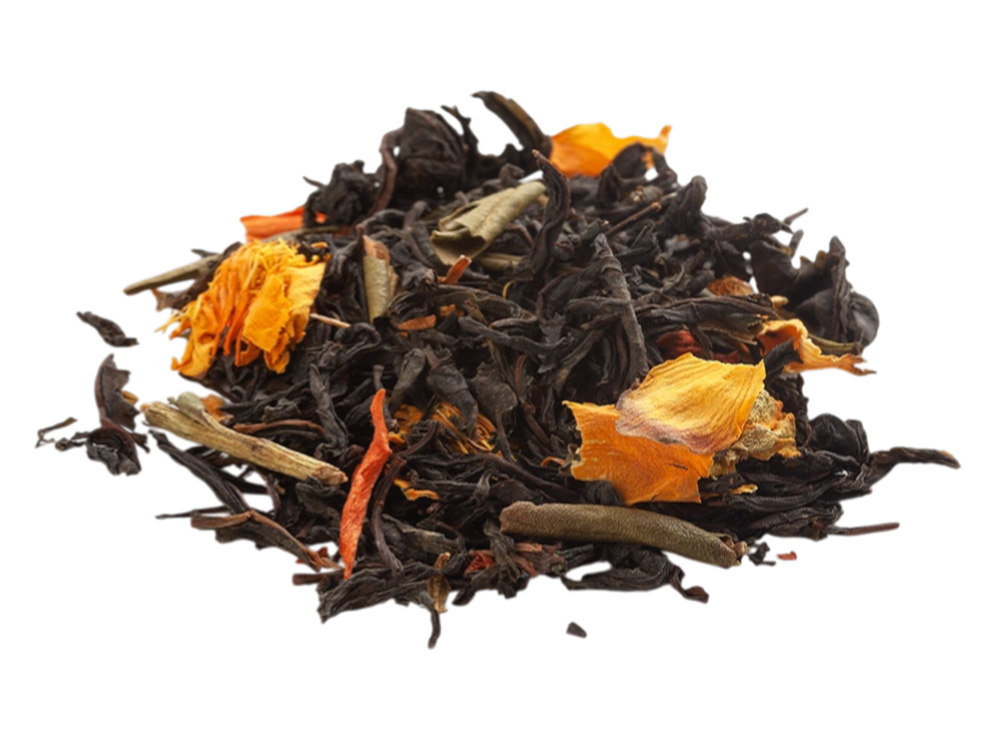 Чайный напиток «По-Алтайски»