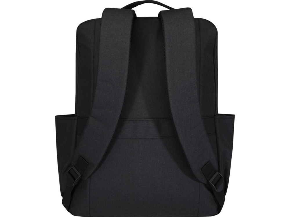 Рюкзак для ноутбука «Libra» 15” из переработанного материала