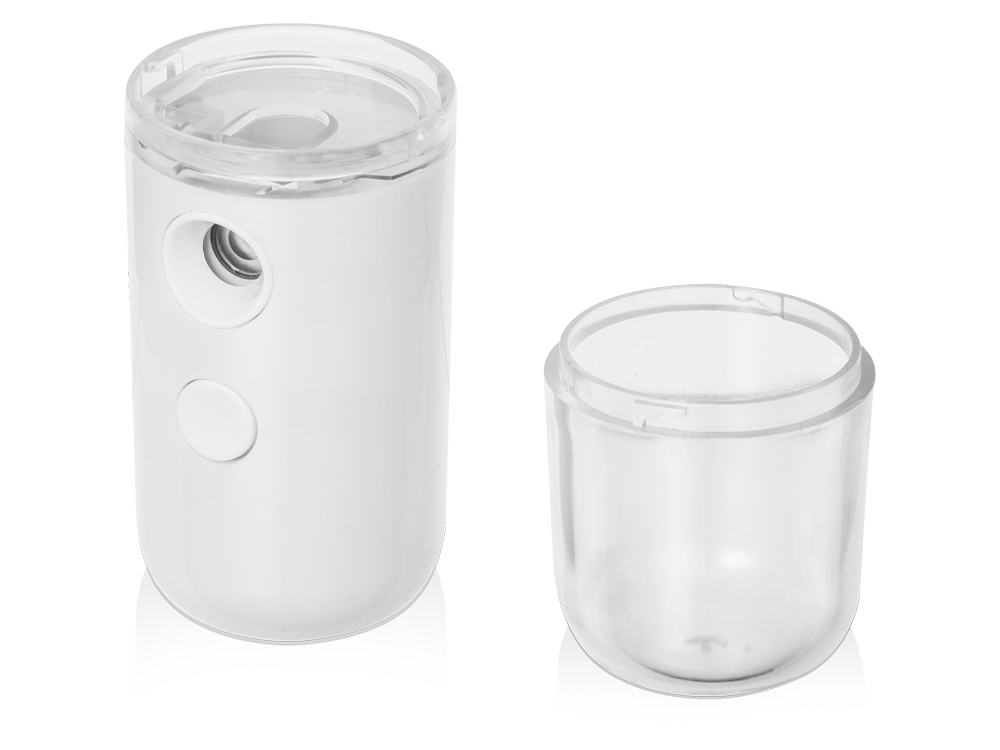 Портативный увлажнитель для лица «Refresh»