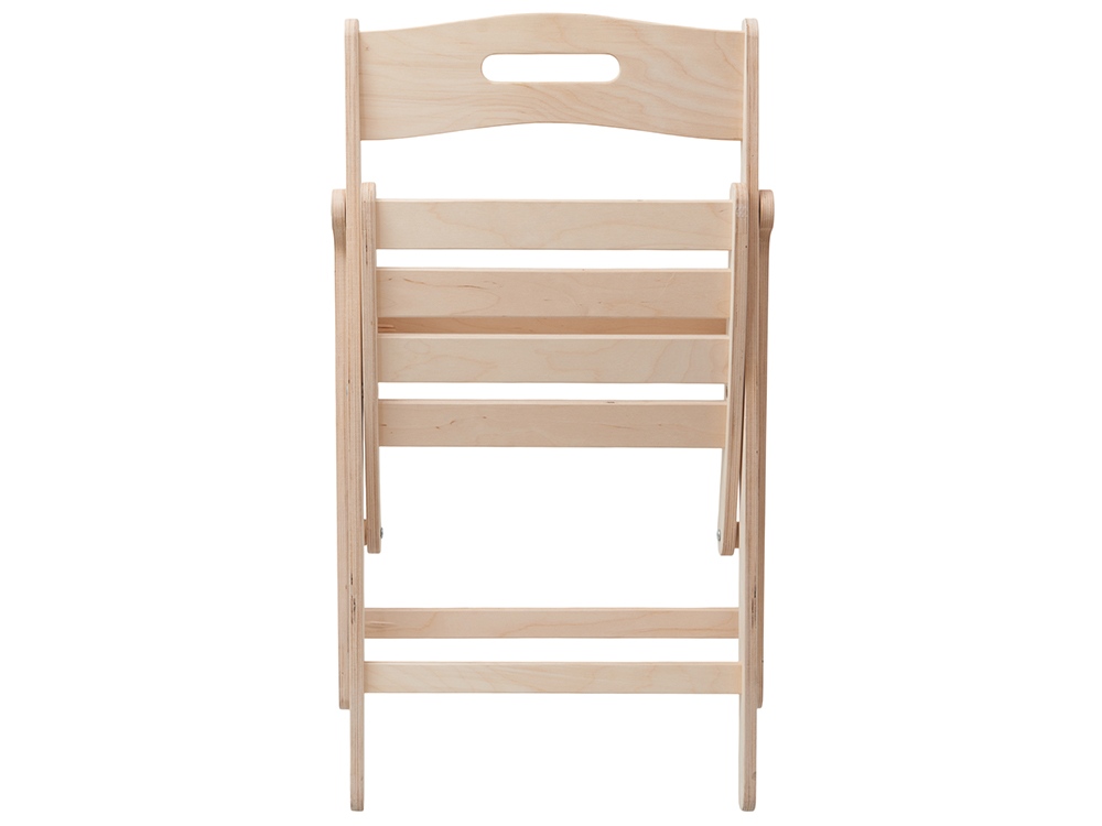 Деревянный складной стул «Timberfold»