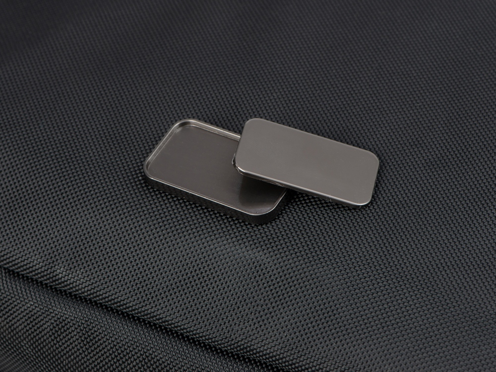 Водостойкий рюкзак Getty для ноутбука 15.6''