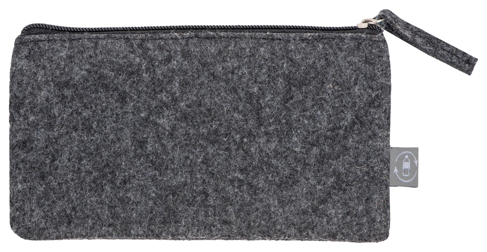 Пенал из RPET-фетра «Felt»