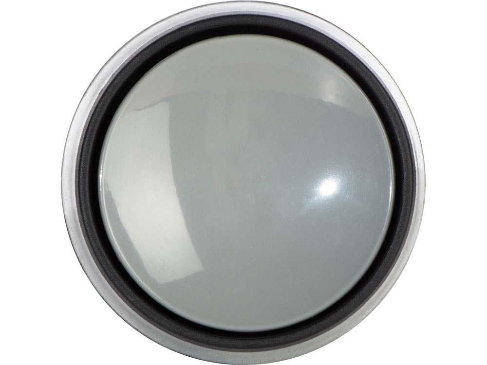 Термокружка с крышкой 360 градусов «Track», 400 мл