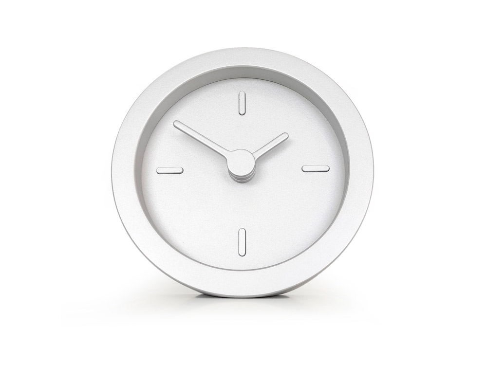 Часы настольные Bronco «Sparky» XXS