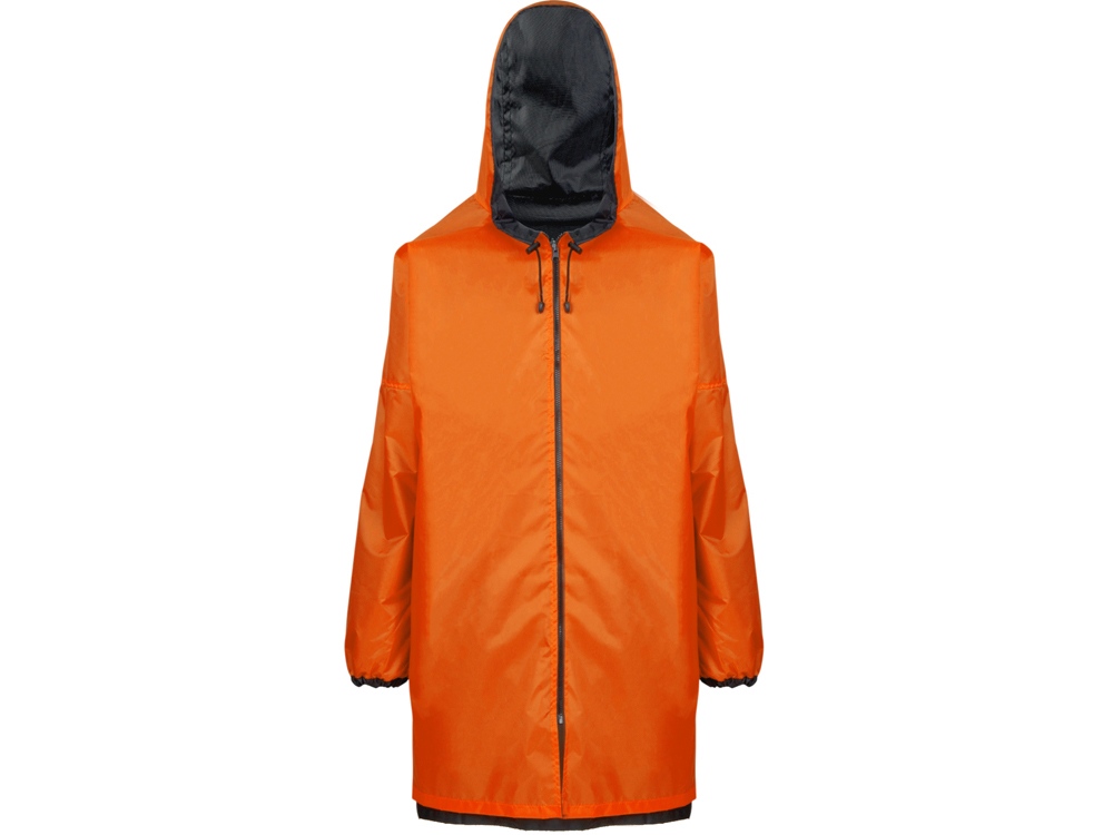 Дождевик «Bi-color» унисекс