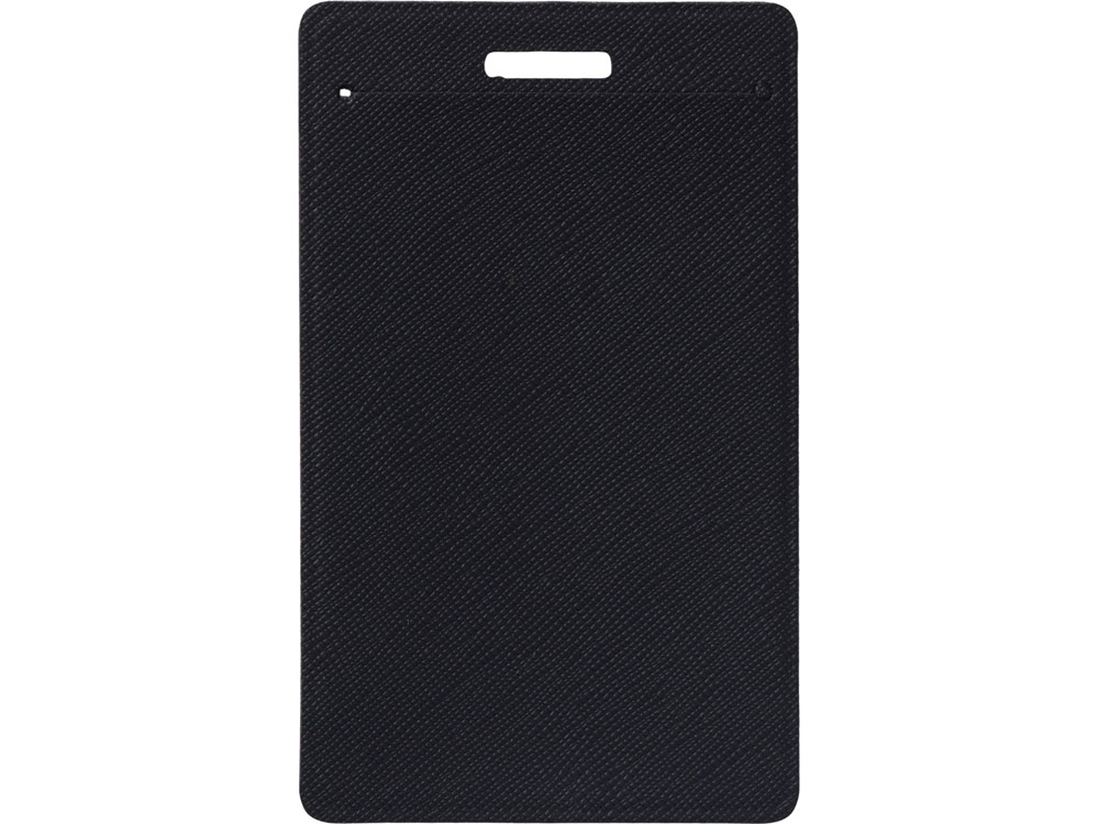 Чехол для пропуска с ретрактором «Favor»