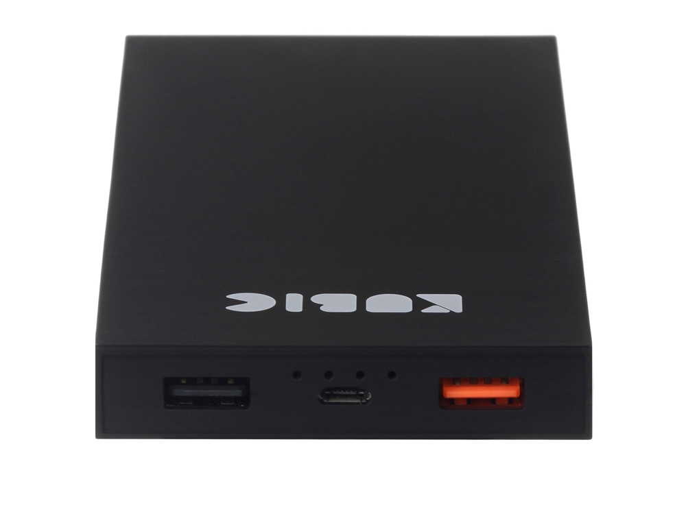 Внешний аккумулятор «Kubic PB14X», 14000 mAh