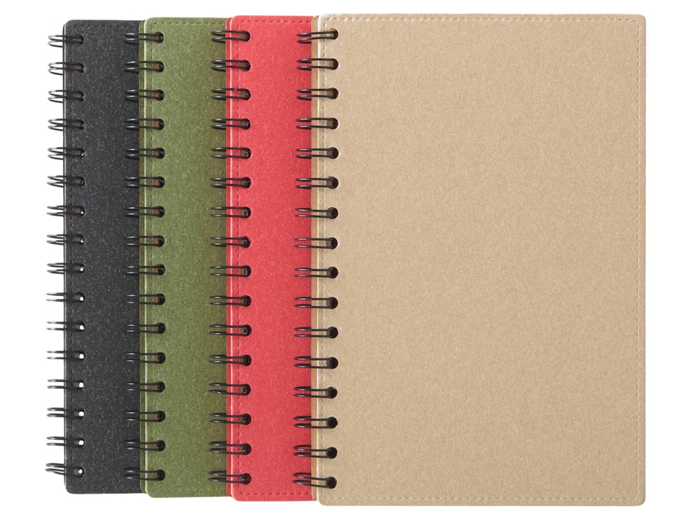 Блокнот А5 на спирали «Mania»