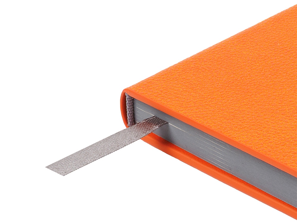 Ежедневник недатированный с магнитным клапаном А5 «Venezia»