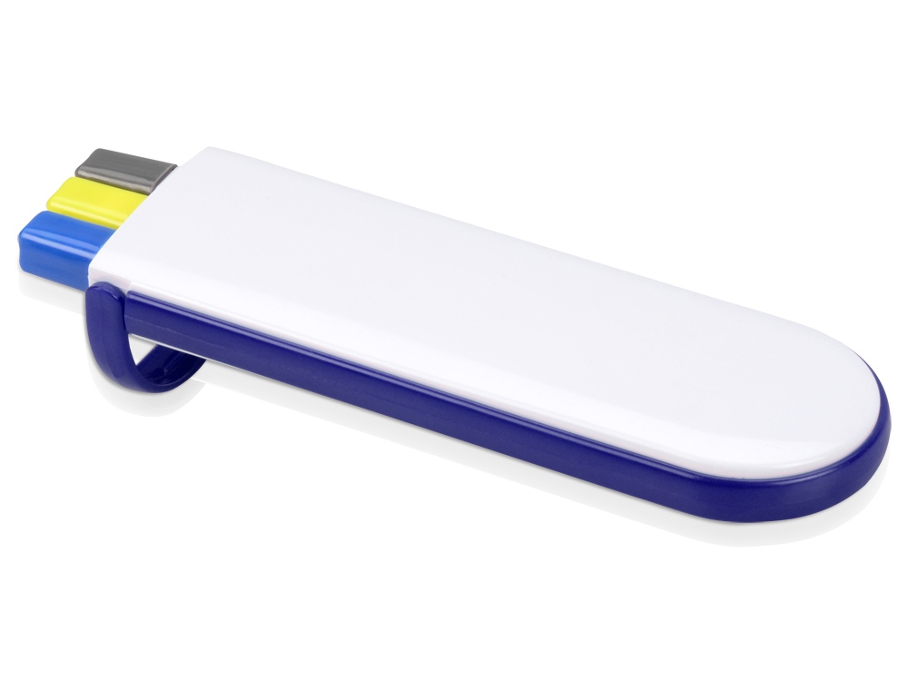 Подарочный набор ручек «Квартет»