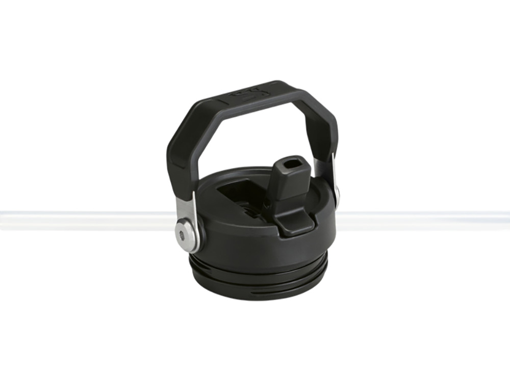 Бутылка для воды с откидной трубочкой Stanley IceFlow™ 2.0, 1,06 л