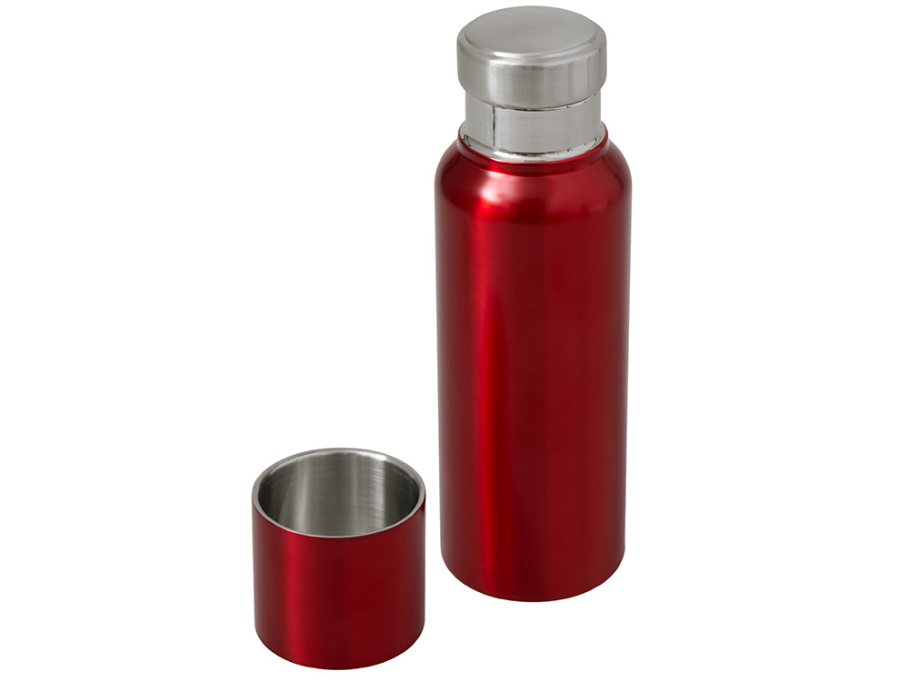 Вакуумный термос c магнитной крышкой «Magne», 500 мл