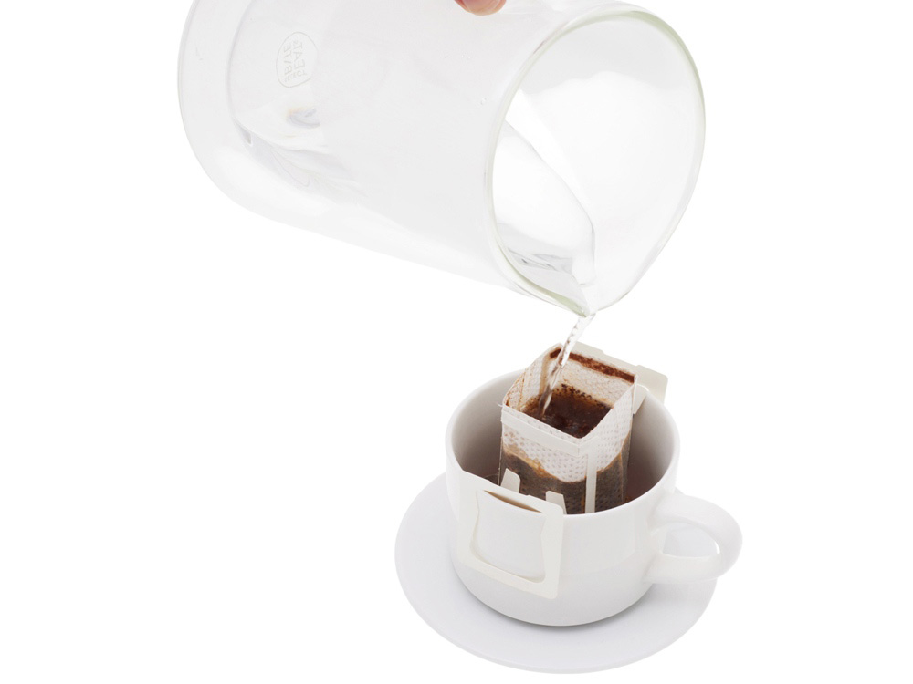 Кофе в дрип-пакете «Arabean», 100% арабика 