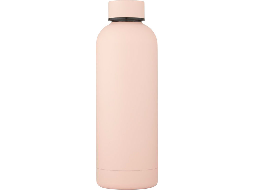 Медная бутылка «Spring» с вакуумной изоляцией