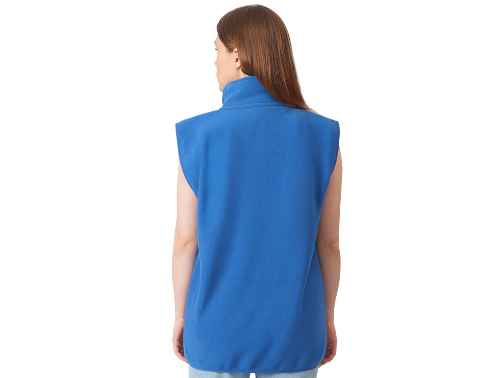 Жилет флисовый «Trondheim» унисекс