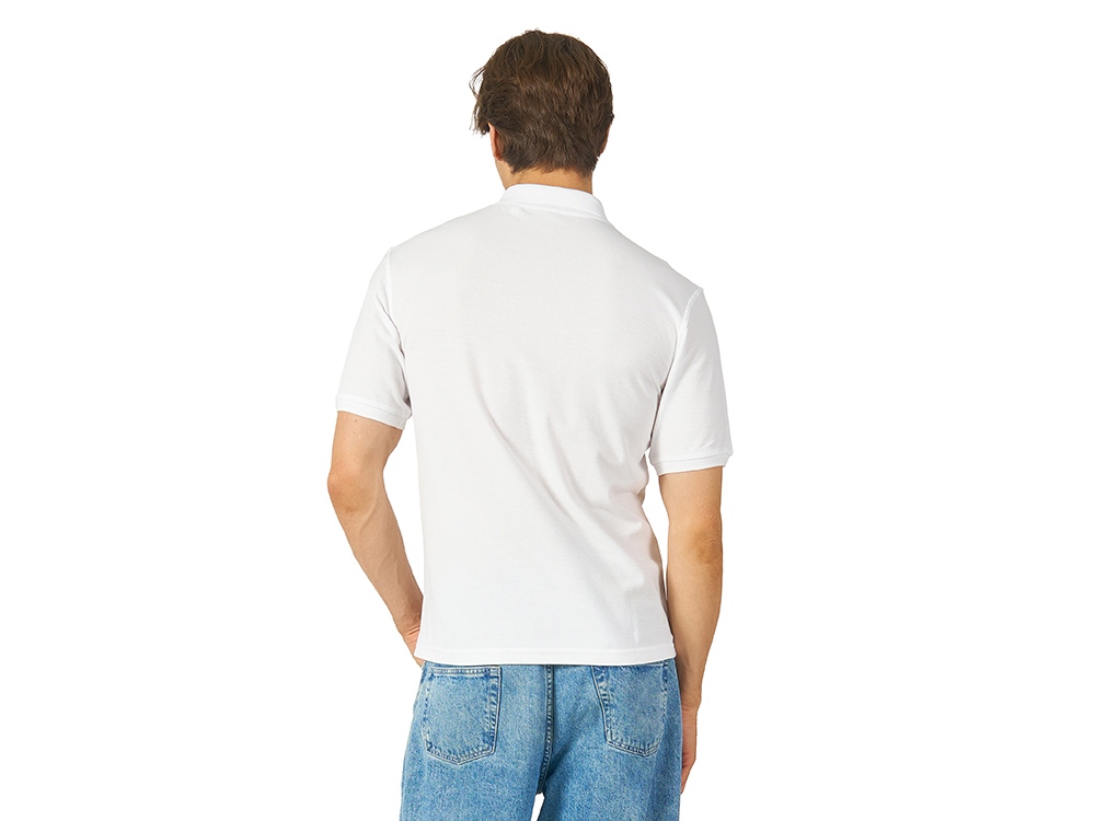 Рубашка поло «Boston 2.0» мужская