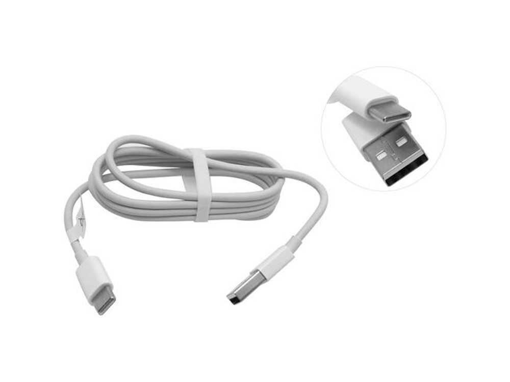 Кабель «Mi USB-C Cable 1m White»