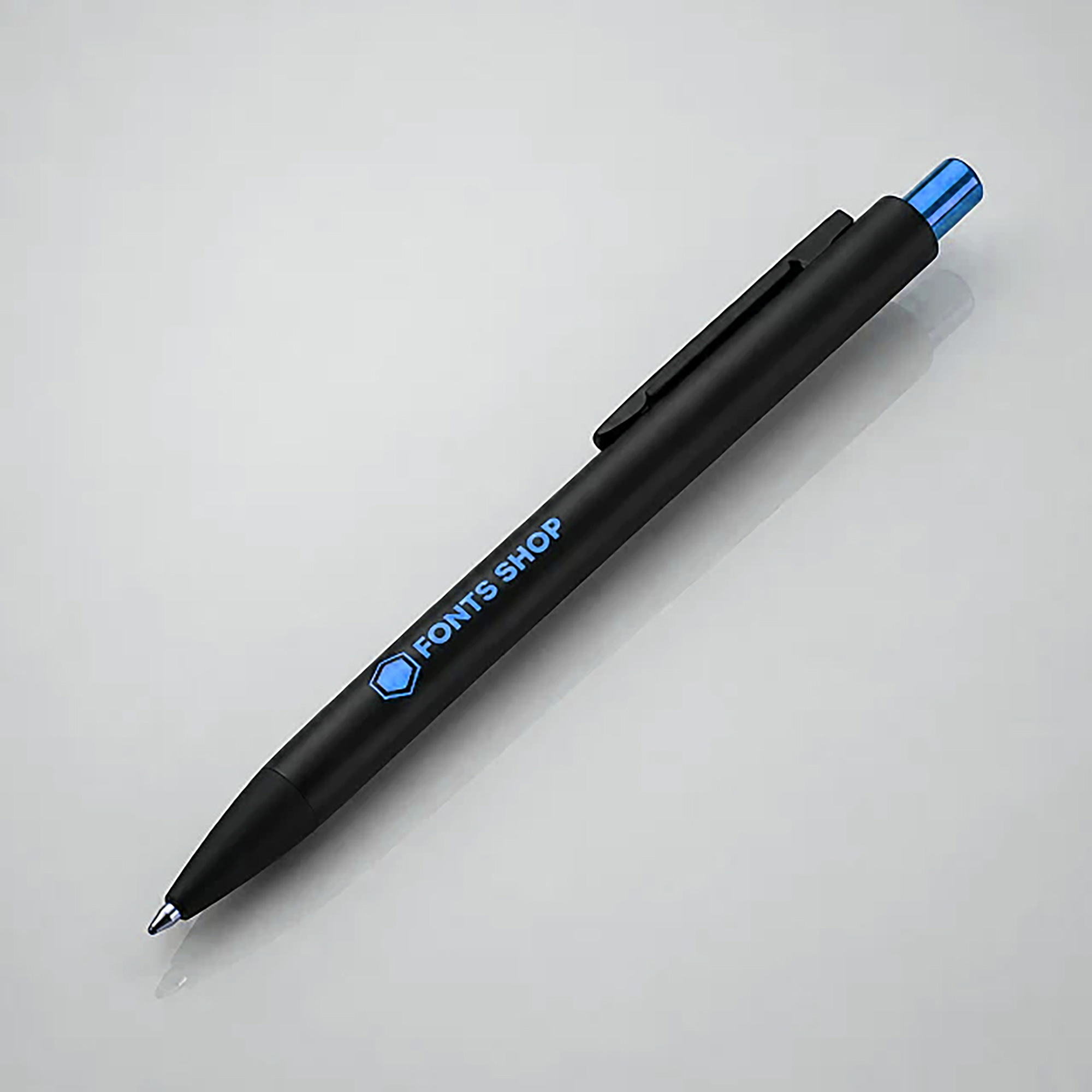 Welcome pack «Business suite»