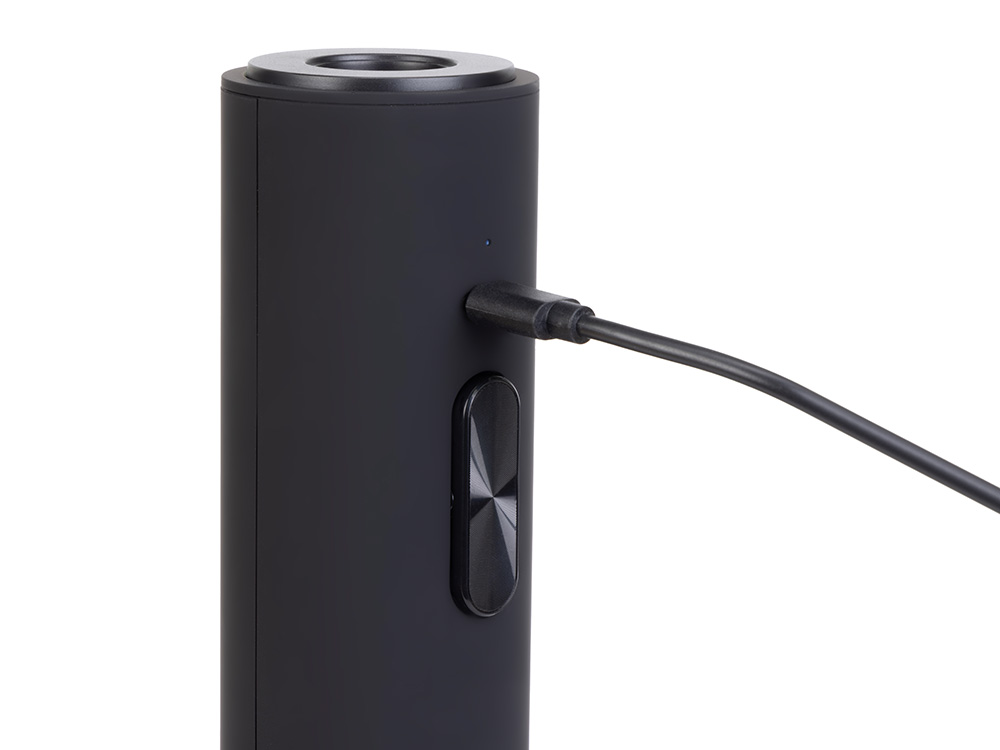 Набор винных аксессуаров 4в1 «Savoie» с покрытием soft touch