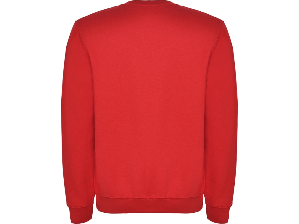 Свитшот с начесом «Clasica» детский