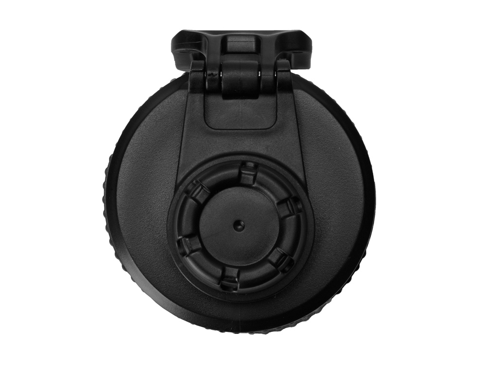 Бутылка для воды из стали «Supply», 850 мл