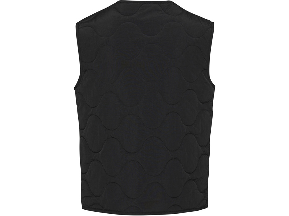 Жилет утепленный «Quartz», унисекс