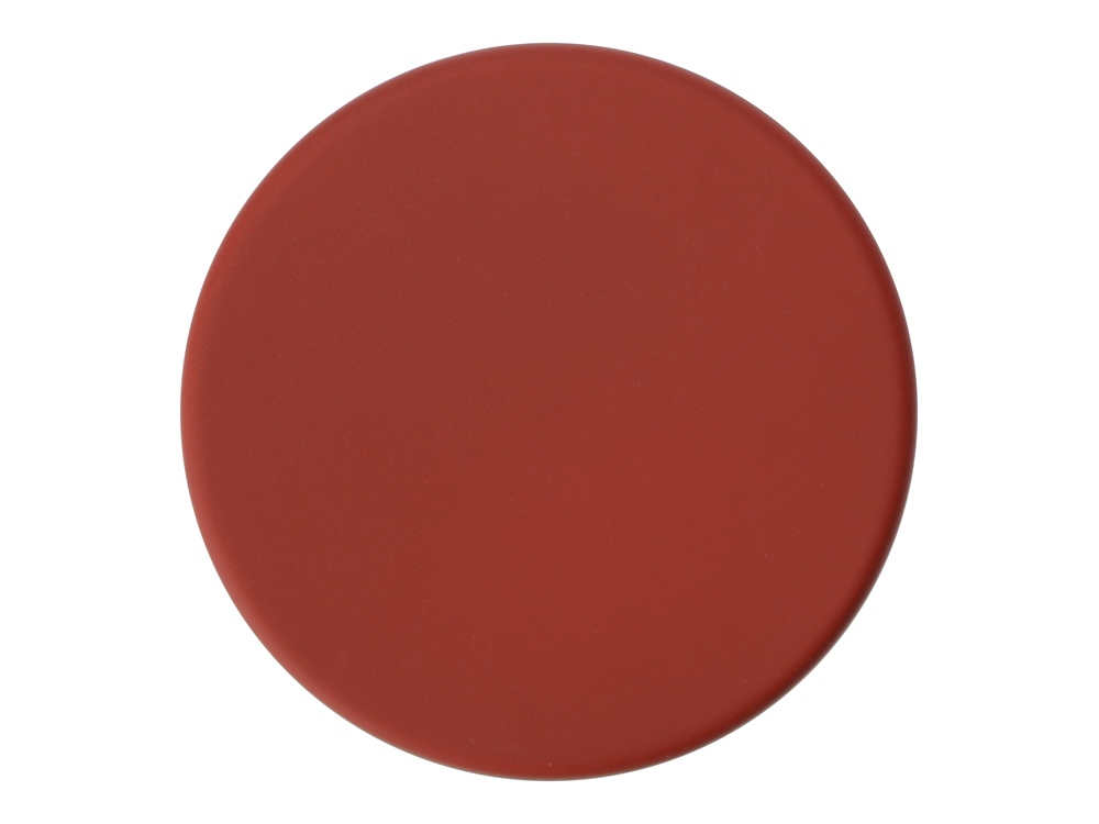 Вакуумная термобутылка с медной изоляцией «Cask», soft-touch, 500 мл