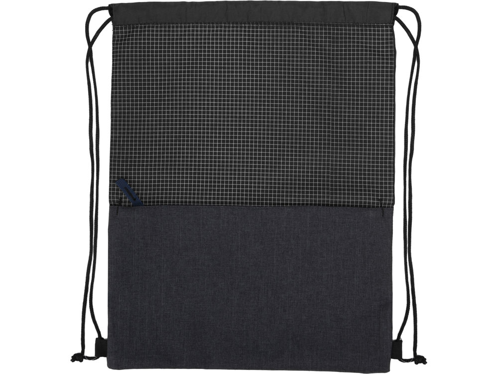 Рюкзак-мешок «Reflex» со светоотражающим эффектом