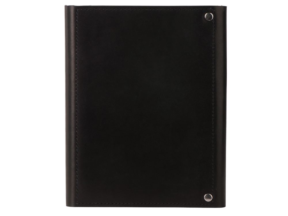 Блокнот на кольцах, А5