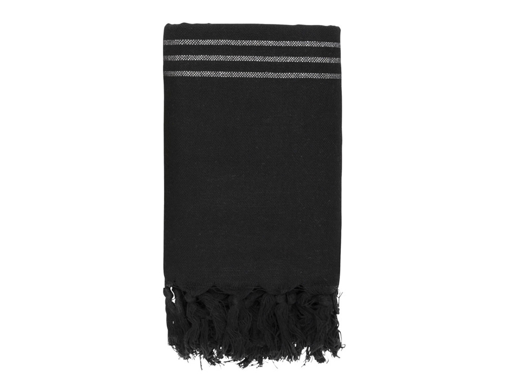 Плед 3-в-1 из переработанного хлопка