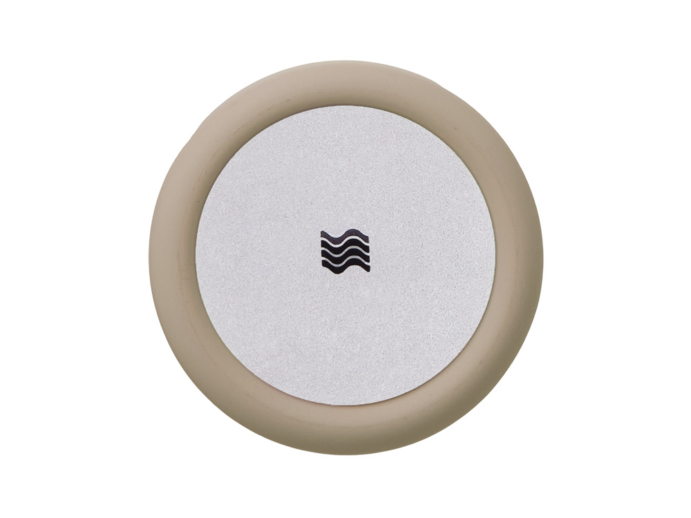 Термос «Scout» soft-touch