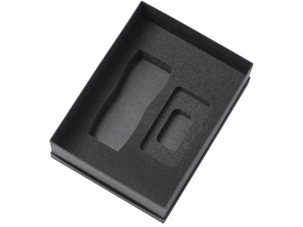 Подарочный набор "COLOR IT" c термокружкой и повербанком