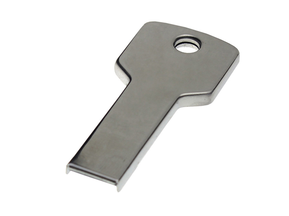 USB 3.0- флешка на 256 Гб в виде ключа