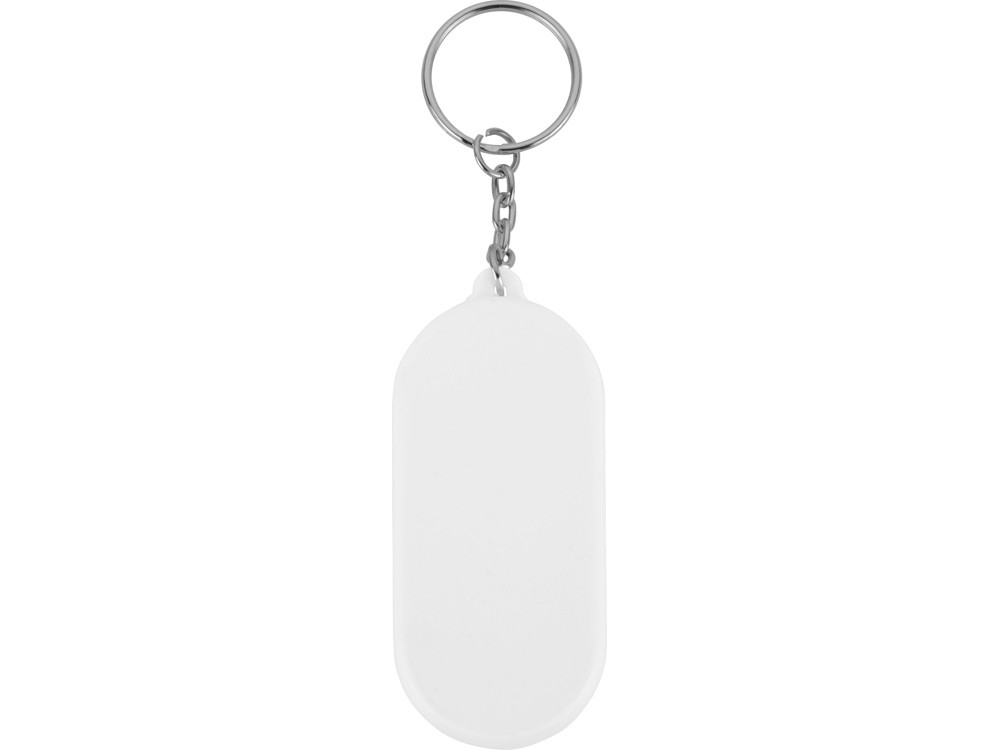 Брелок-футляр для  таблеток «Pill»