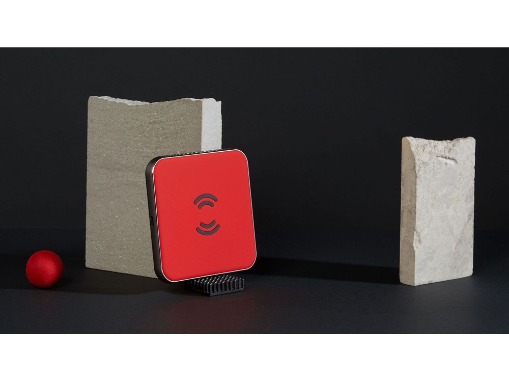 Беспроводное зарядное устройство «NEO Energy», 10 Вт