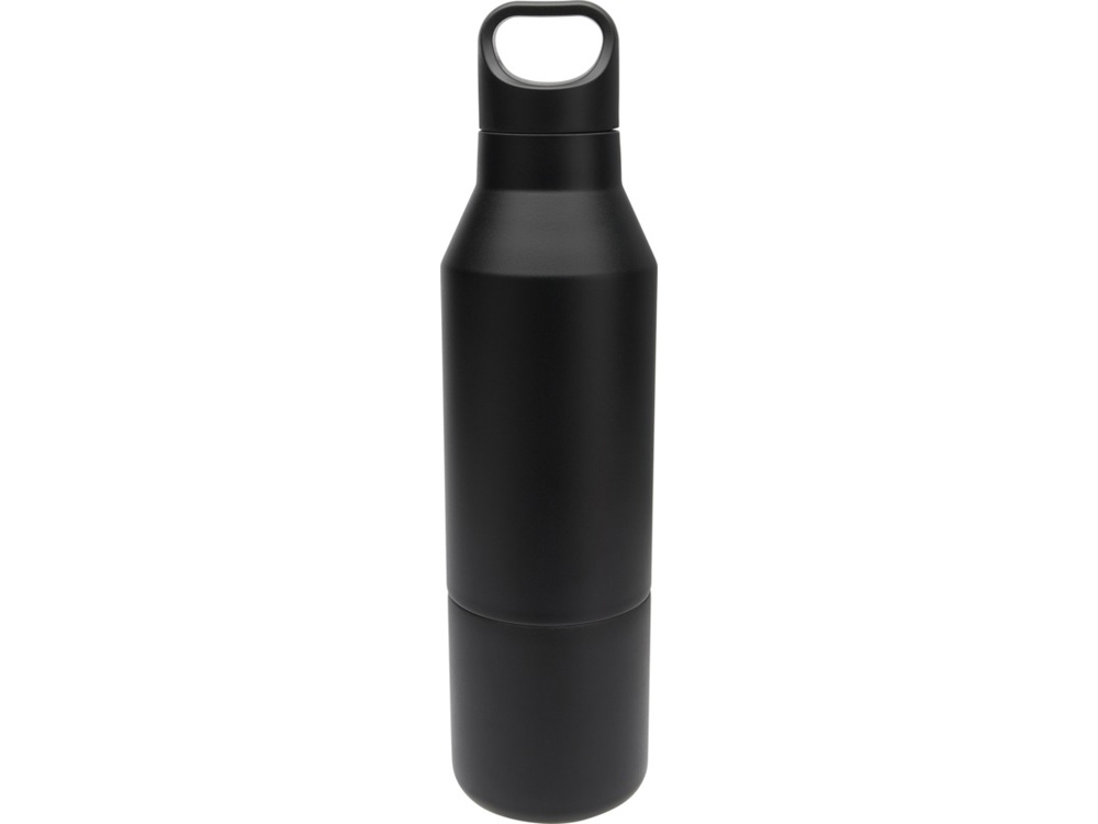 Изолированная бутылка из переработанной нержавеющей стали «Odessy»