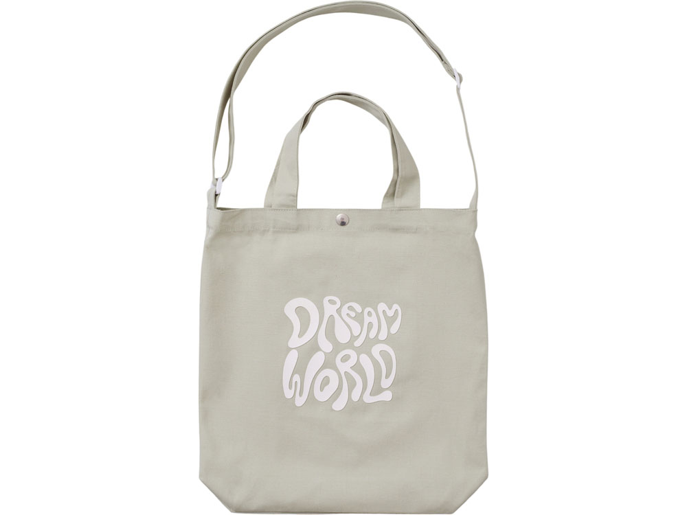 Сумка «Helfer» с 3D термотрансфером