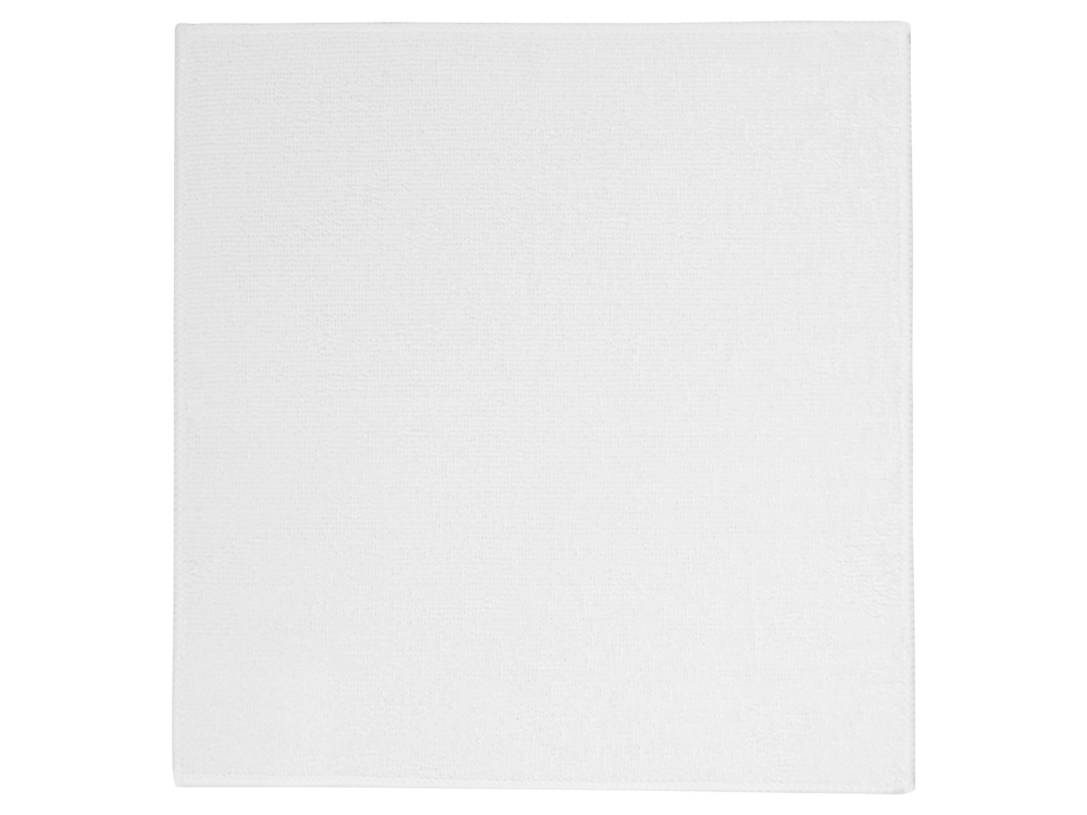 Двустороннее полотенце для сублимации «Sublime», 30*30