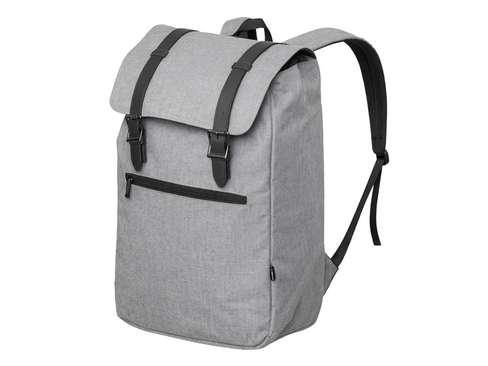 Рюкзак «Hello» из переработанного пластика для ноутбука 15.6"