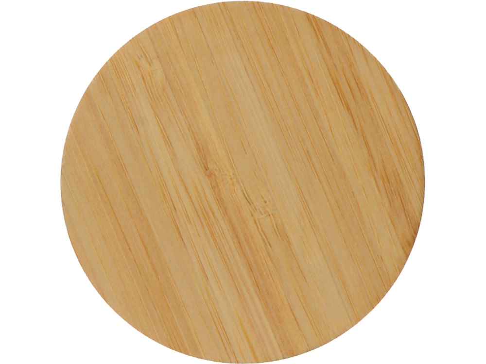 Стеклянный термос с ситечком «Badachu» в чехле