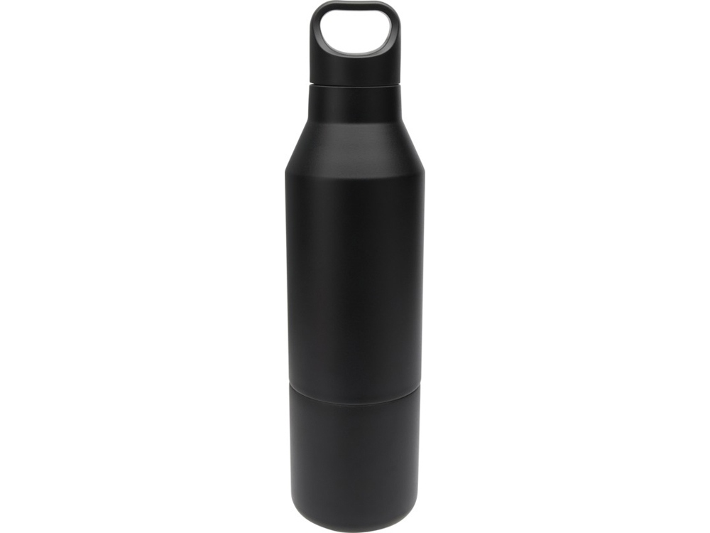 Изолированная бутылка из переработанной нержавеющей стали «Odessy»