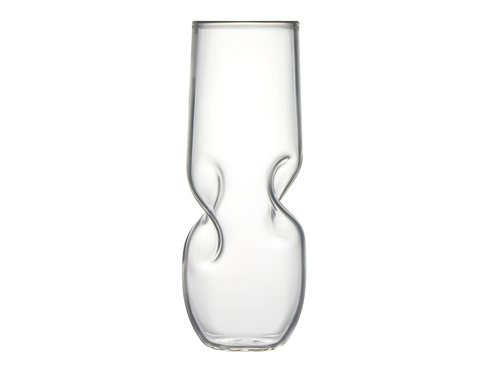 Набор из двух бокалов и пробки для шампанского «Bubbly Bliss»